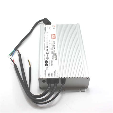 hlg-600h junction box|hlg 600h.